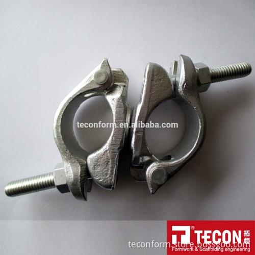 Hot Sale Excellent Drop Forged Coupler
